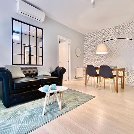 Charming Lavapies Apartment Мадрид Екстериор снимка