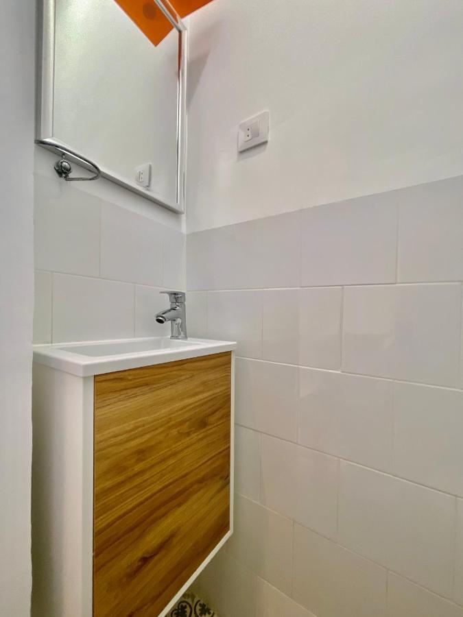 Charming Lavapies Apartment Мадрид Екстериор снимка