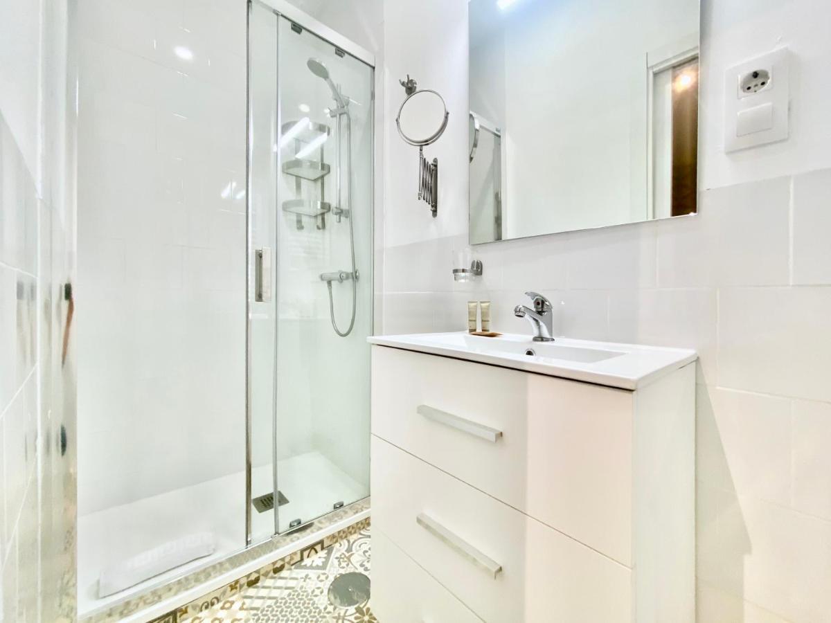 Charming Lavapies Apartment Мадрид Екстериор снимка
