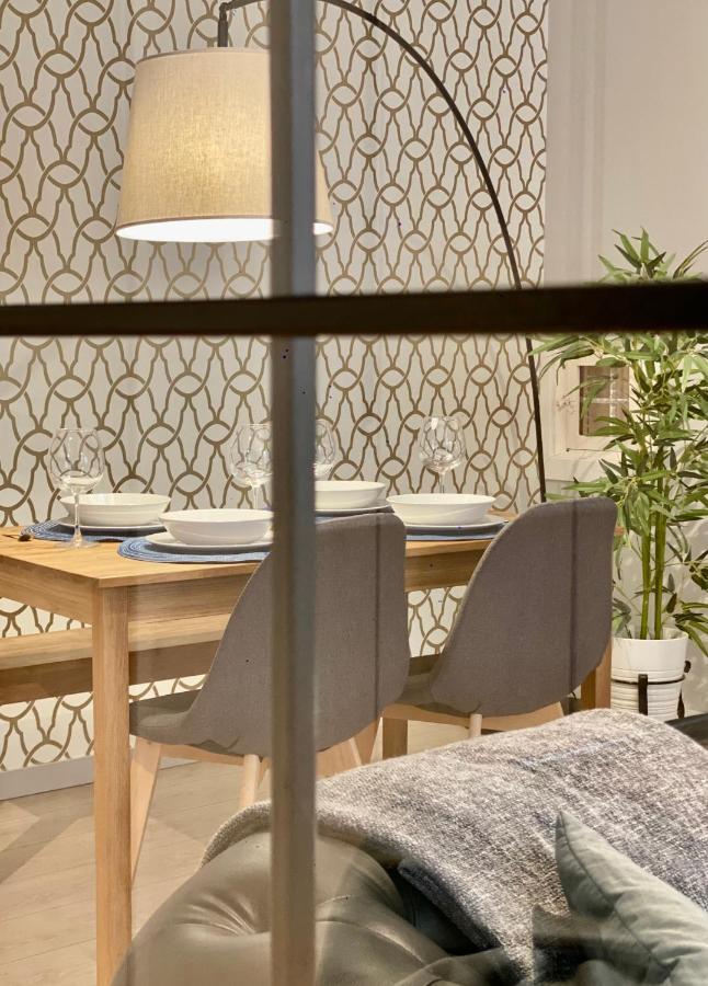 Charming Lavapies Apartment Мадрид Екстериор снимка