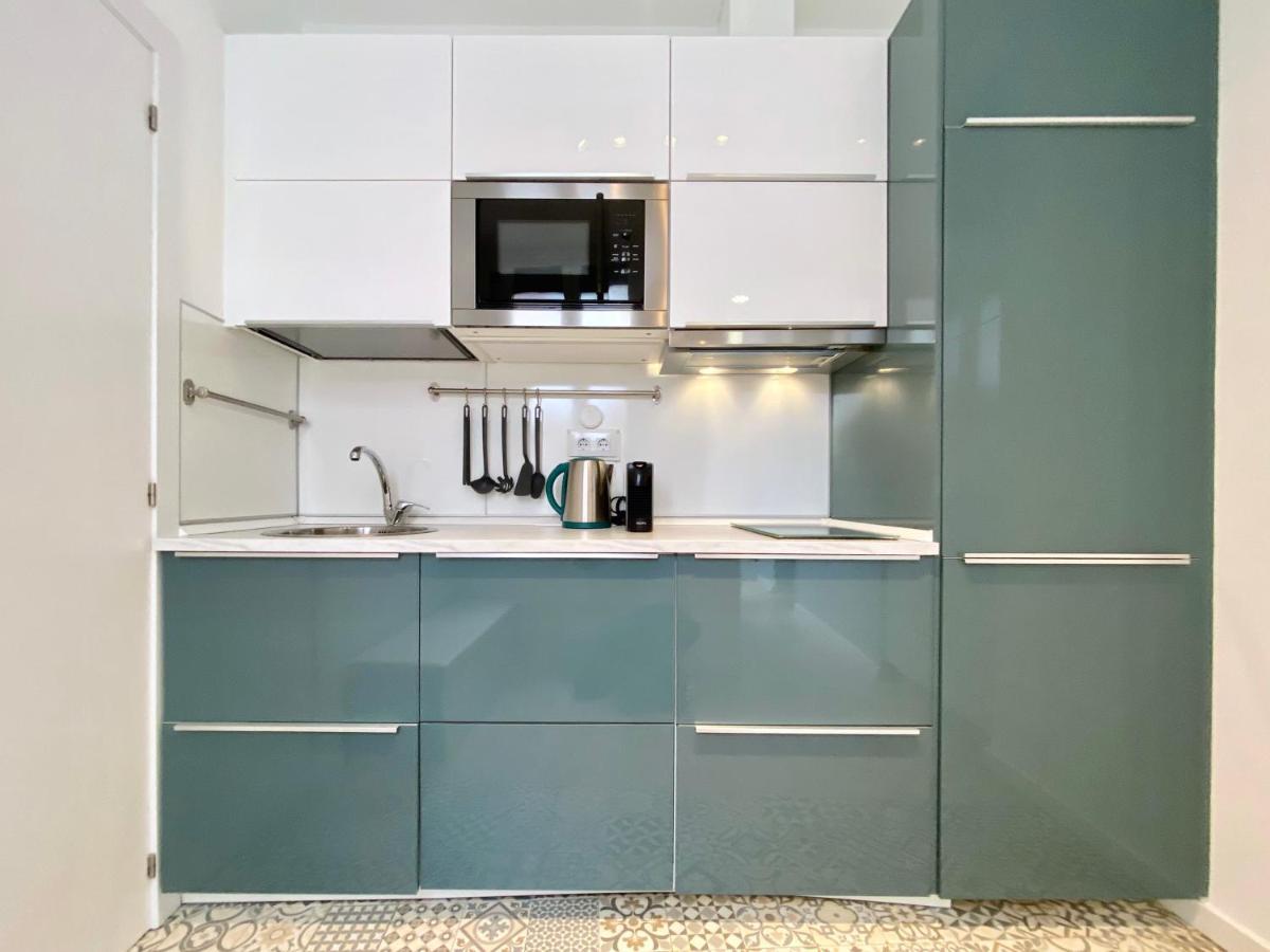 Charming Lavapies Apartment Мадрид Екстериор снимка